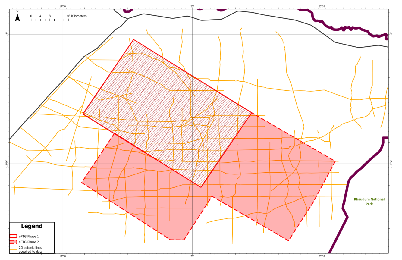 License Map